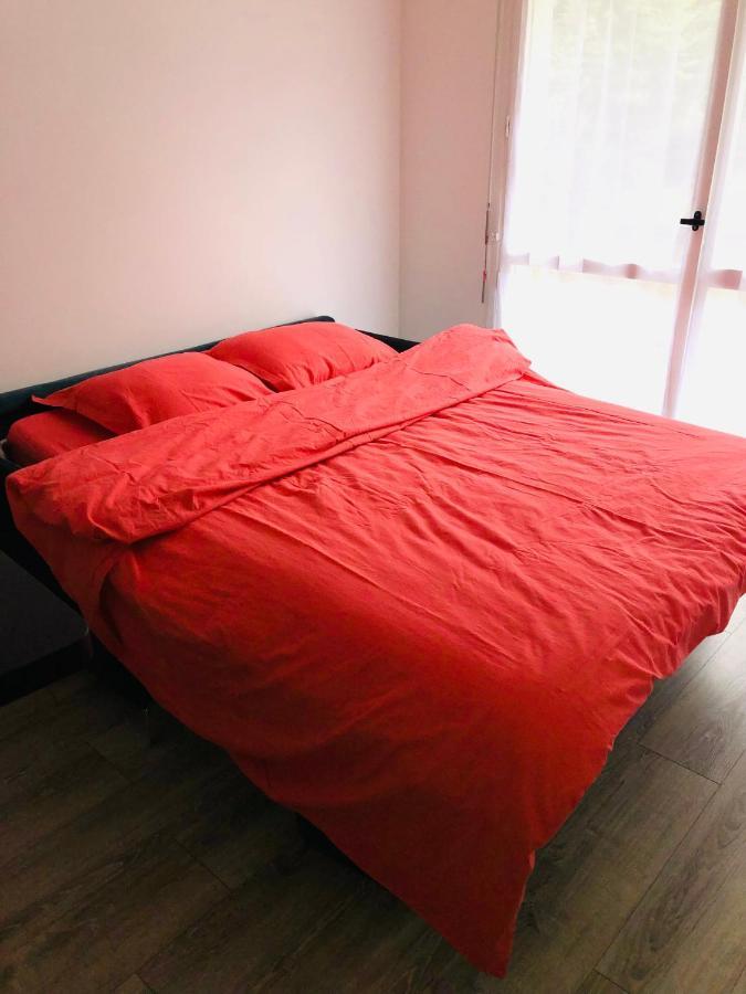 Studio En Residence, Proche De La Mer Avec Parking Gratuit Et 5G Home Villers-sur-Mer Εξωτερικό φωτογραφία