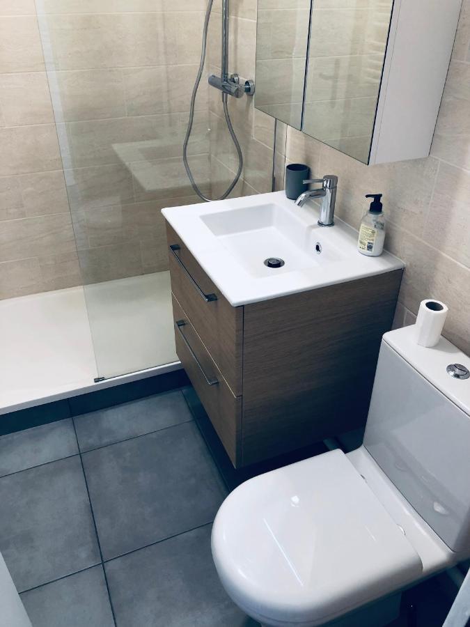 Studio En Residence, Proche De La Mer Avec Parking Gratuit Et 5G Home Villers-sur-Mer Εξωτερικό φωτογραφία